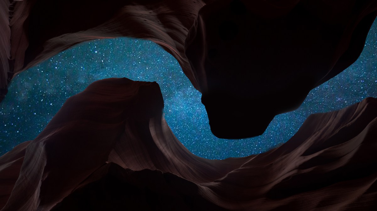 What do the Heavens&nbsp;Say?